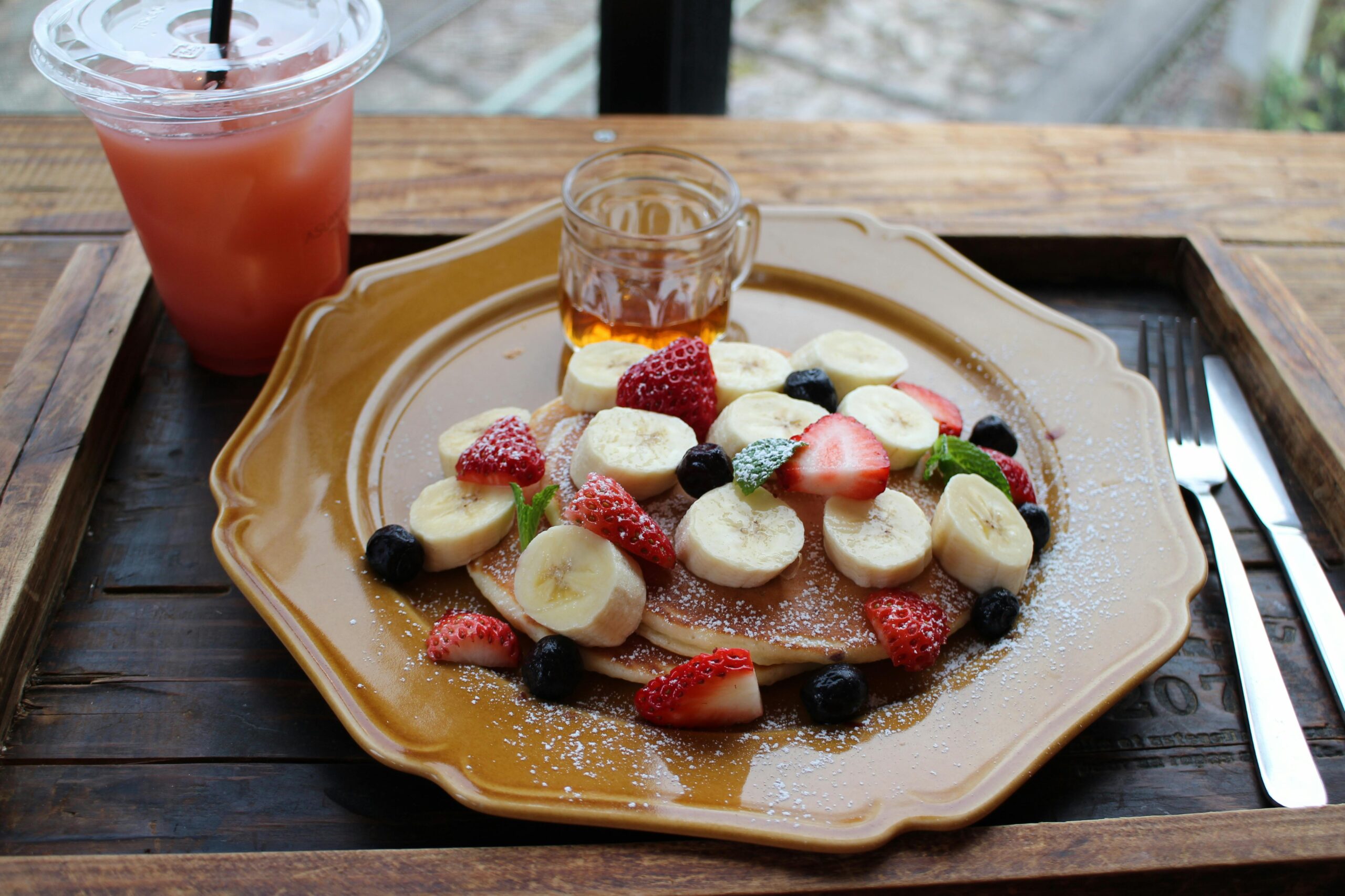 Read more about the article Morning made easy! 7 quick breakfast items to always keep in stock