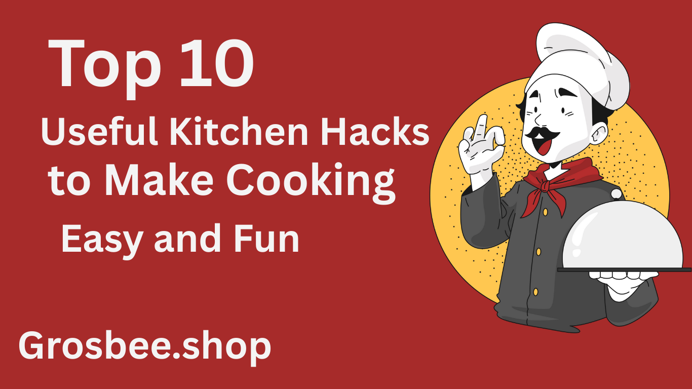 Read more about the article Useful Kitchen tips for easy cooking!