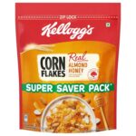 healthy breakfast items