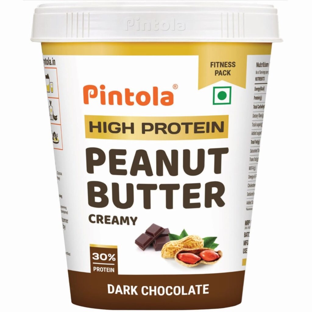 peanut butter