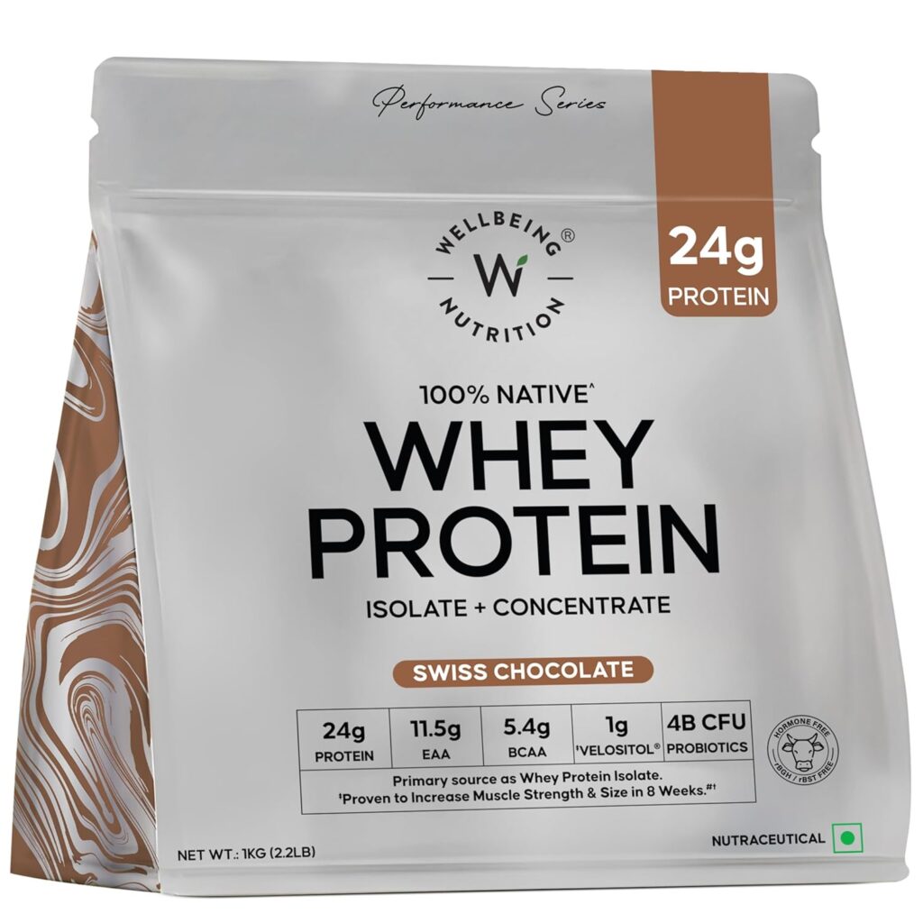 whey protien