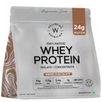 whey protien