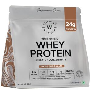 whey protien